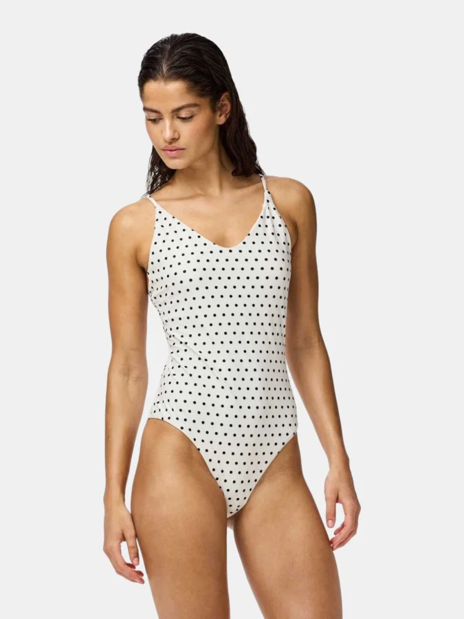 Pieces - PCBAOMI SWIMSUIT BC