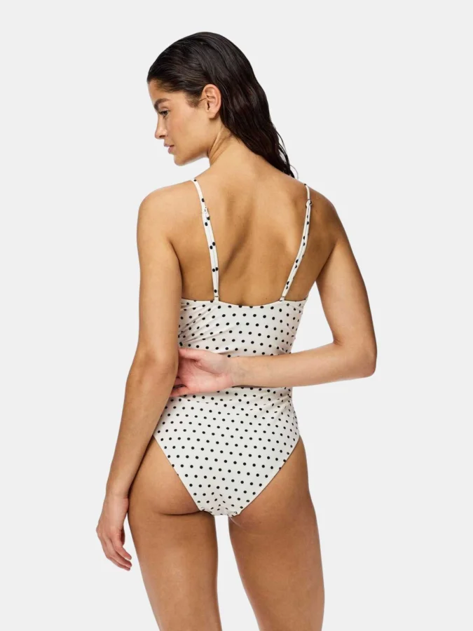 Pieces - PCBAOMI SWIMSUIT BC 2