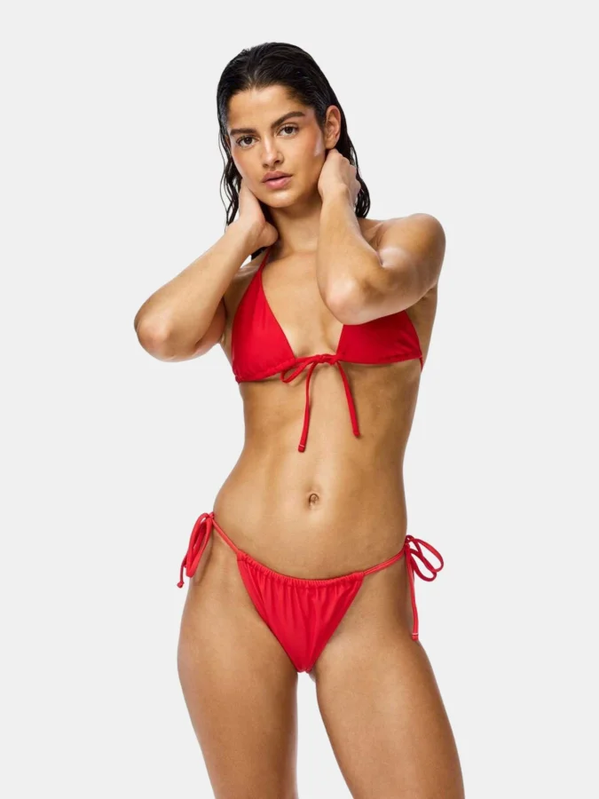 Pieces - PCBAOMI BIKINI TIE...