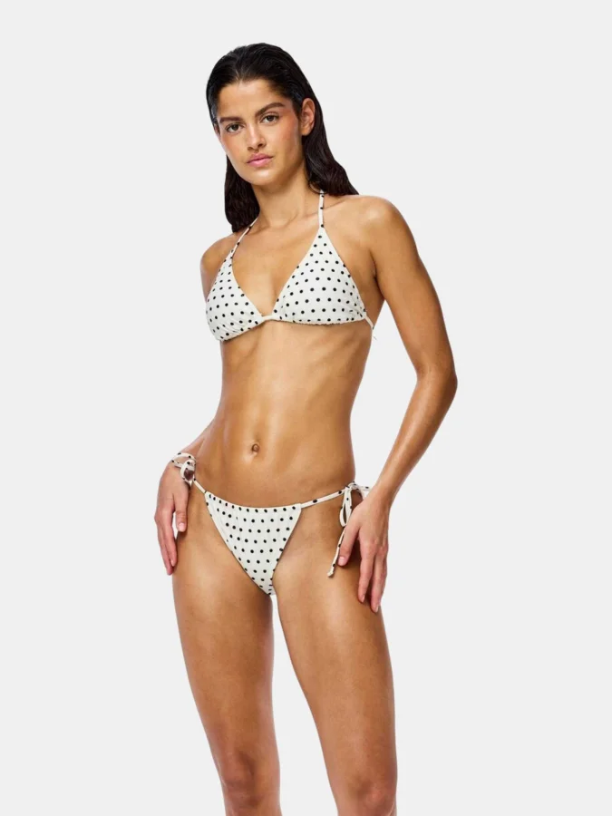 Pieces - PCBAOMI BIKINI TIE...