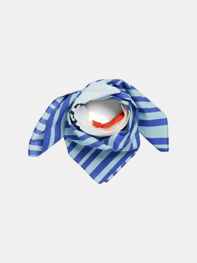 Pieces - PCJOLANDA SQUARE...