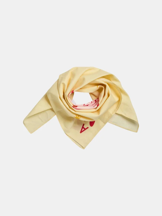 Pieces - PCJOLANDA SQUARE...