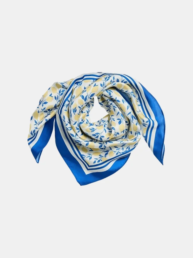 Pieces - PCJARINA SQUARE...