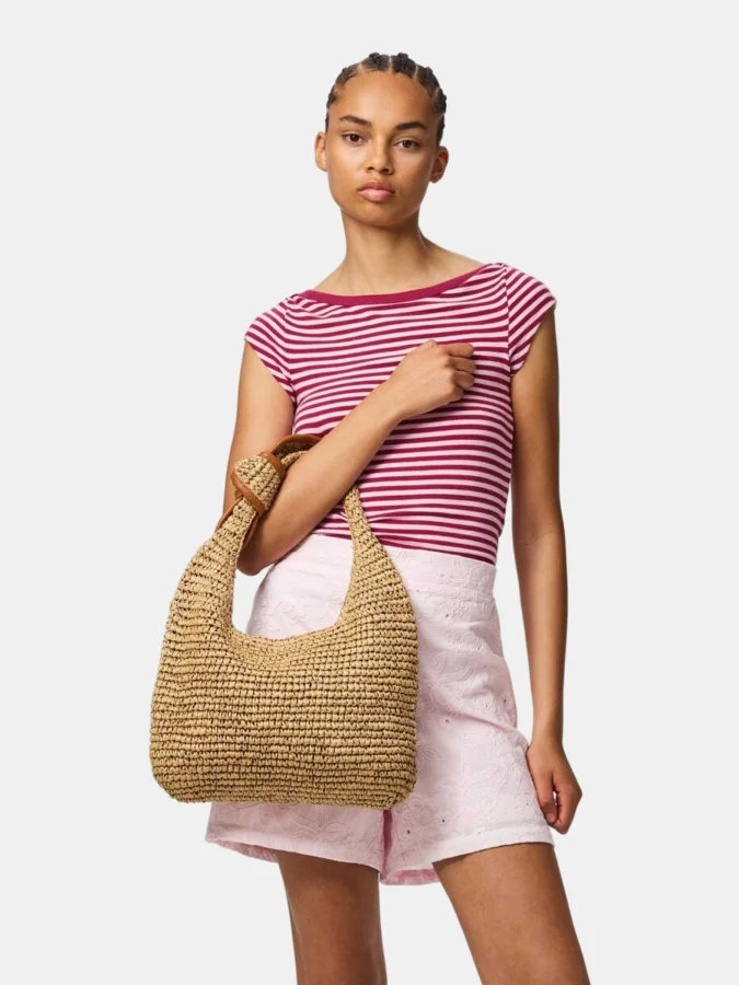 Pieces - PCKANALA SHOULDER BAG 2