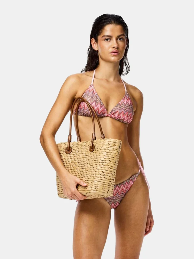 Pieces - PCKUNMA SHOPPER... 2