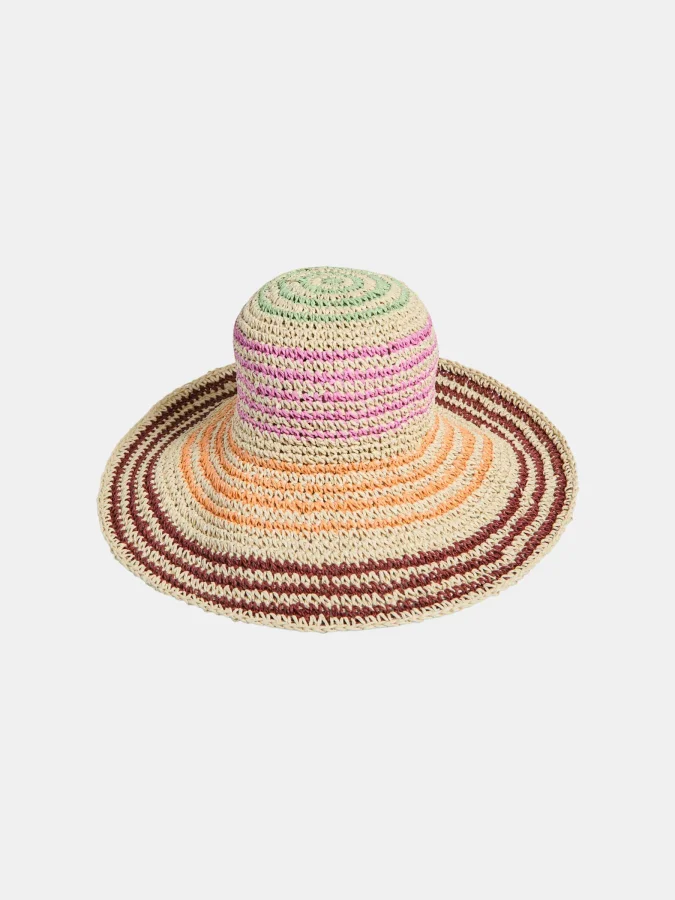 Pieces - PCKELLY HAT