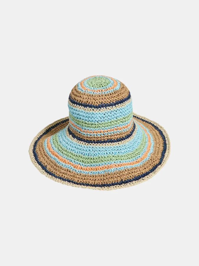 Pieces - PCKELLY HAT