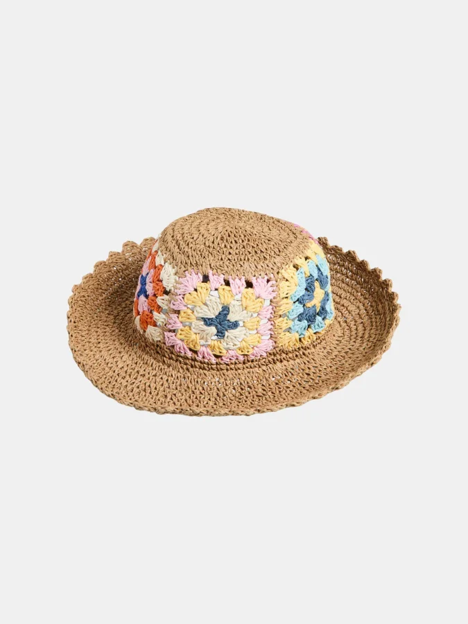 Pieces - PCKILLIE HAT