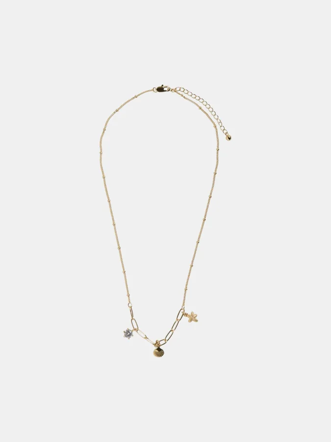 Pieces - PCKONLA A NECKLACE