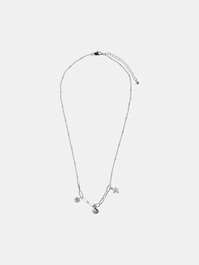 Pieces - PCKONLA A NECKLACE