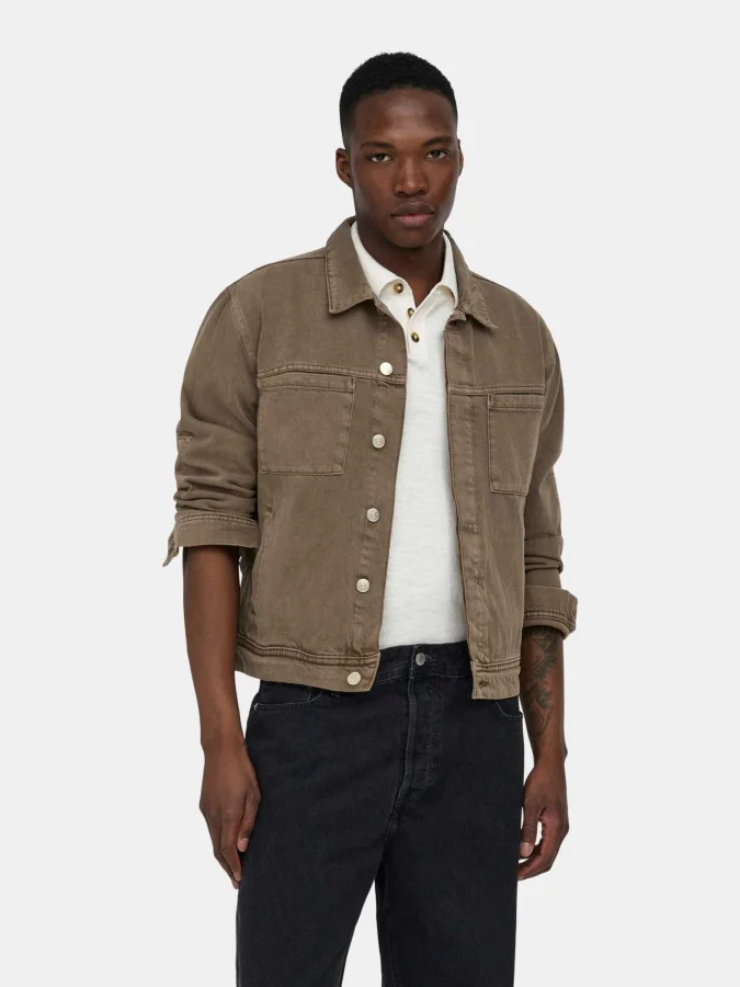 ONLY & SONS - ONSENTIRE...