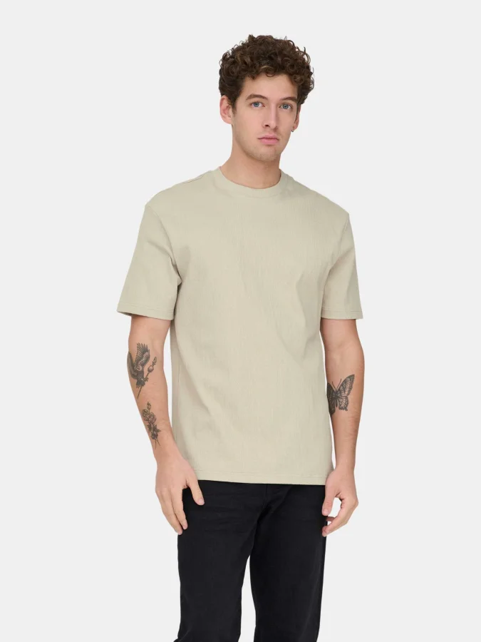 ONLY & SONS - ONSEDDIE RLX...