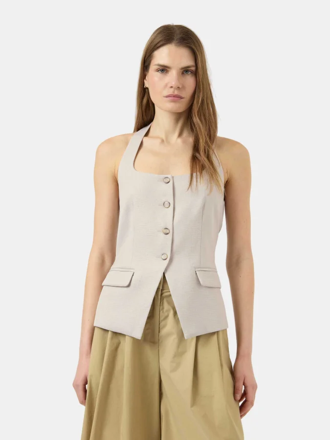 Y.A.S - YASMILDA HALTERNECK...