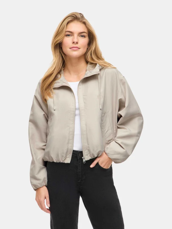 Noisy May - NMELINA L/S...