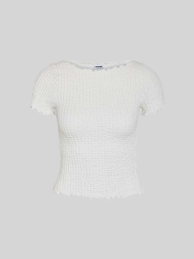 Noisy May - NMALORA S/S...