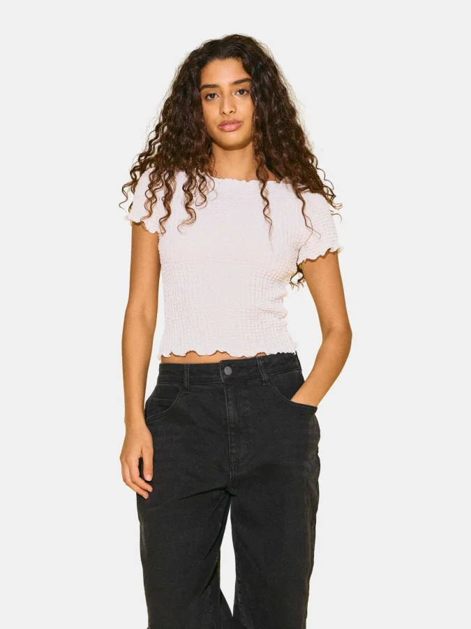 Noisy May - NMALORA S/S... 2