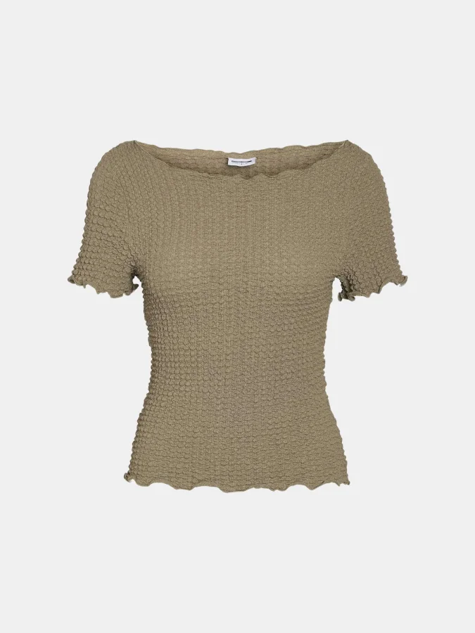 Noisy May - NMALORA S/S...