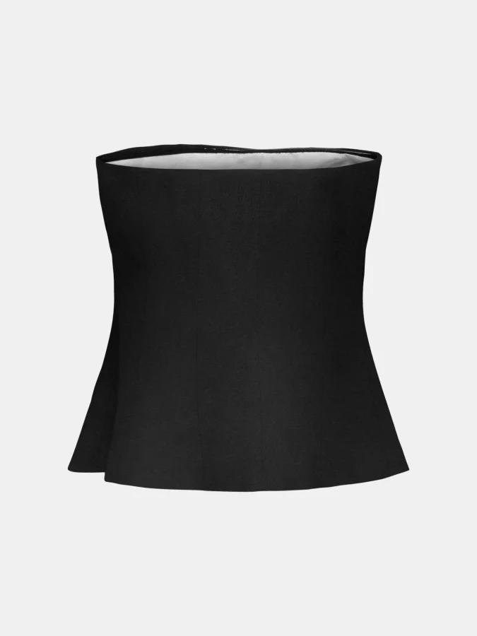 ONLY - ONLADORA TUBE TOP TLR 2