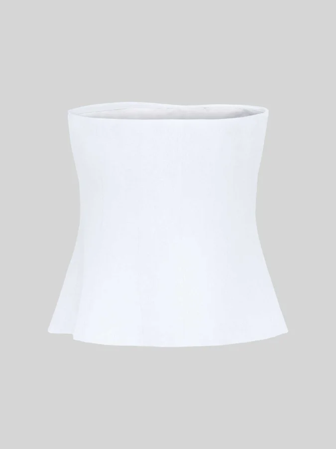 ONLY - ONLADORA TUBE TOP TLR 2