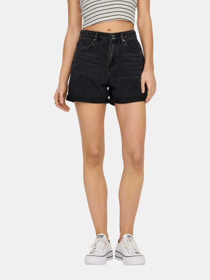 ONLY - ONLPHINE DNM SHORTS...