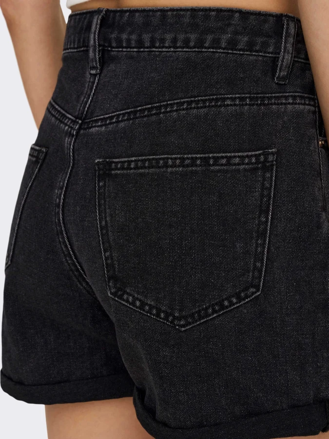 ONLY - ONLPHINE DNM SHORTS... 2