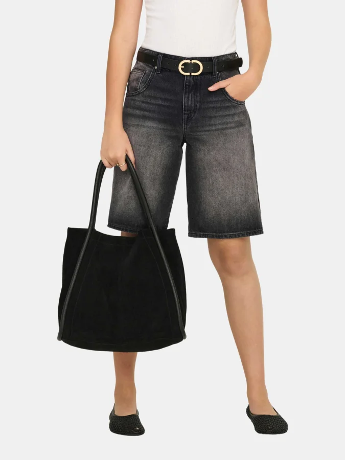 ONLY - ONLMATE REG BAGGY...