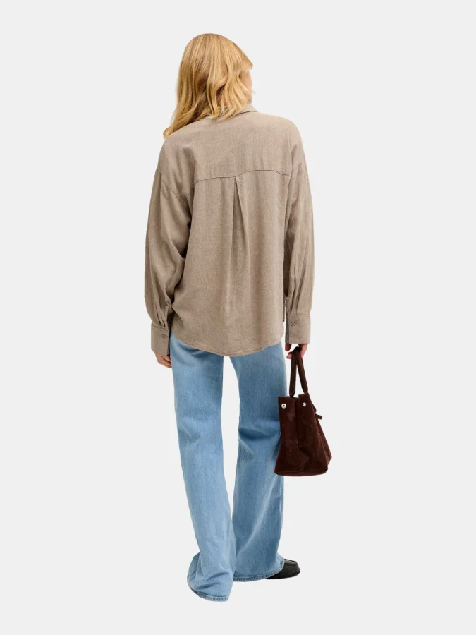 JJXX - JXALMIRA LINEN BLEND... 2