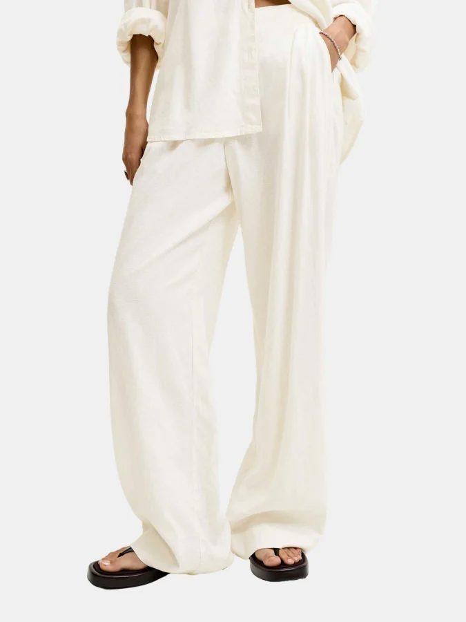 JJXX - JXALMIRA LINEN BLEND...