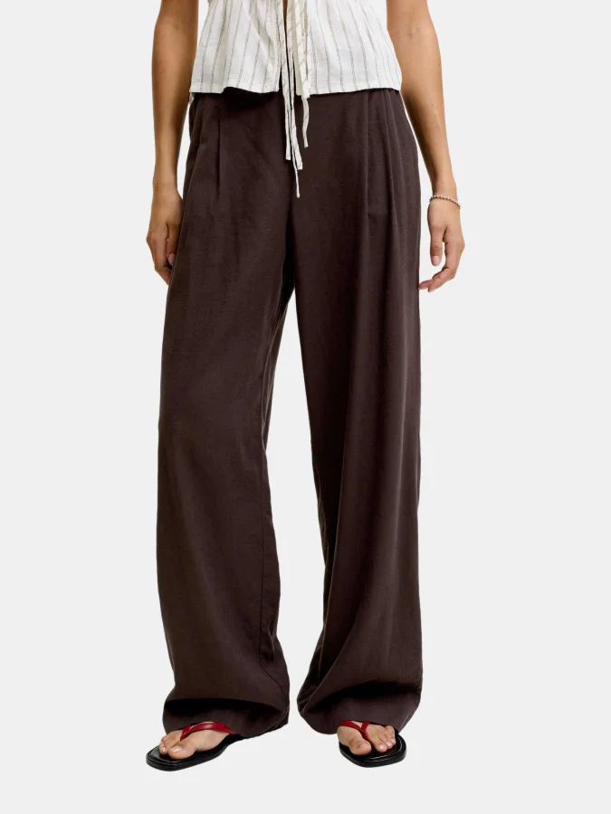 JJXX - JXALMIRA LINEN BLEND...