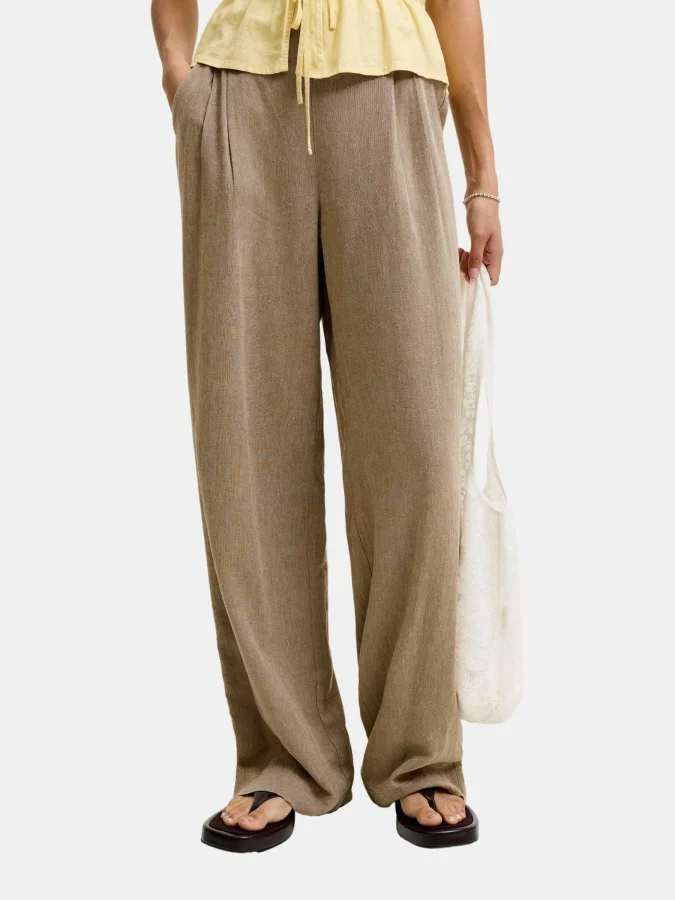 JJXX - JXALMIRA LINEN BLEND...