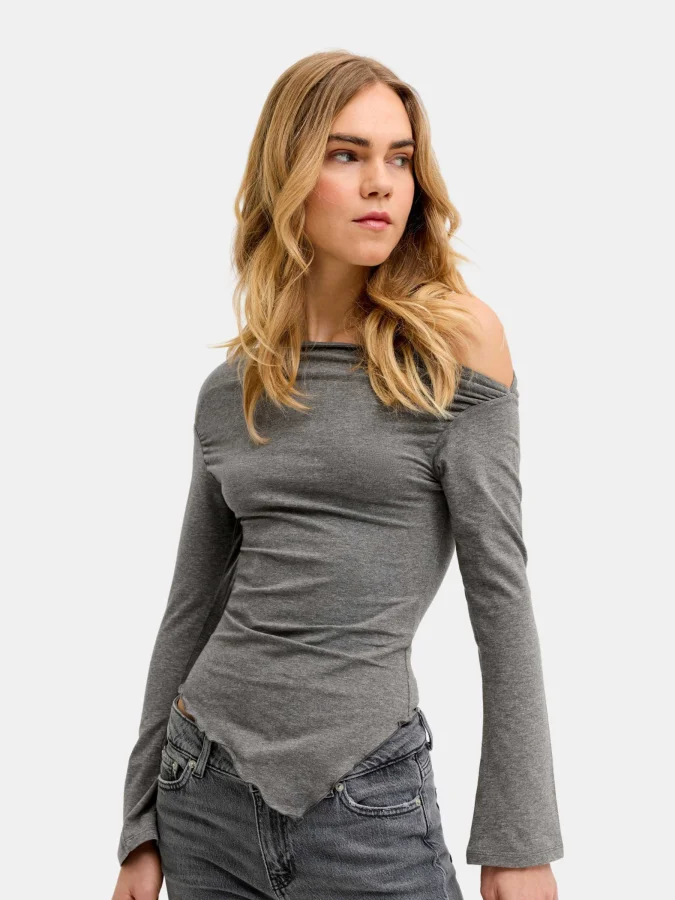 JJXX - JXTHEA STR LS ASYM...