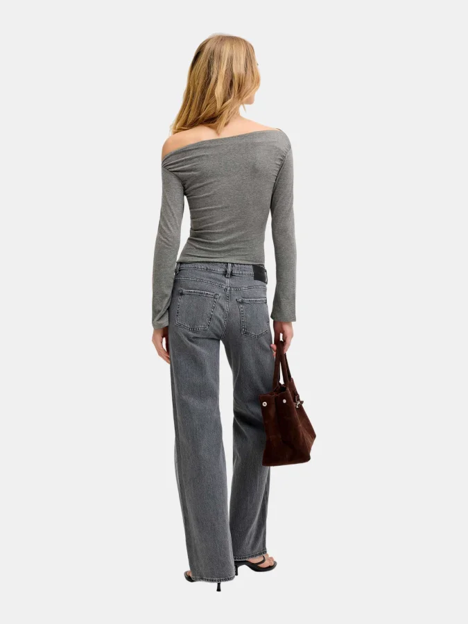 JJXX - JXTHEA STR LS ASYM... 2