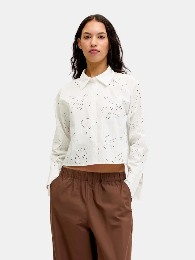 JJXX - JXNOVA BRODERIE...