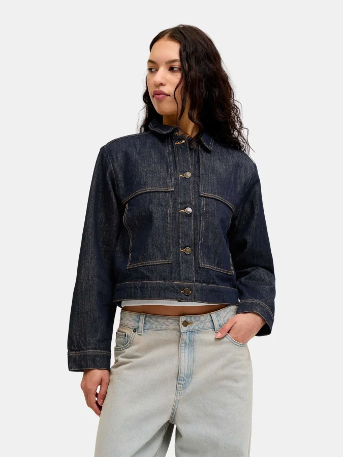 JJXX - JXNORMA SAGE REG LS...