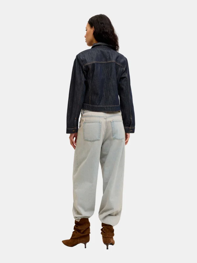 JJXX - JXNORMA SAGE REG LS... 2