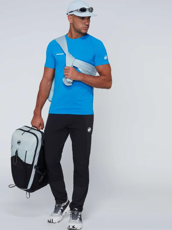 Mammut - Ducan FL T-Shirt Men 2