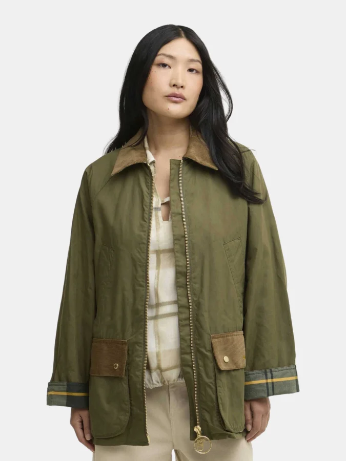 Barbour - barbour laneshaw...