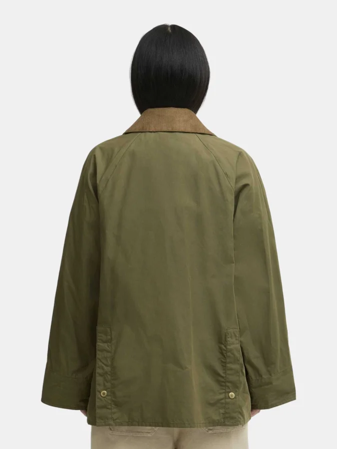 Barbour - barbour laneshaw... 2