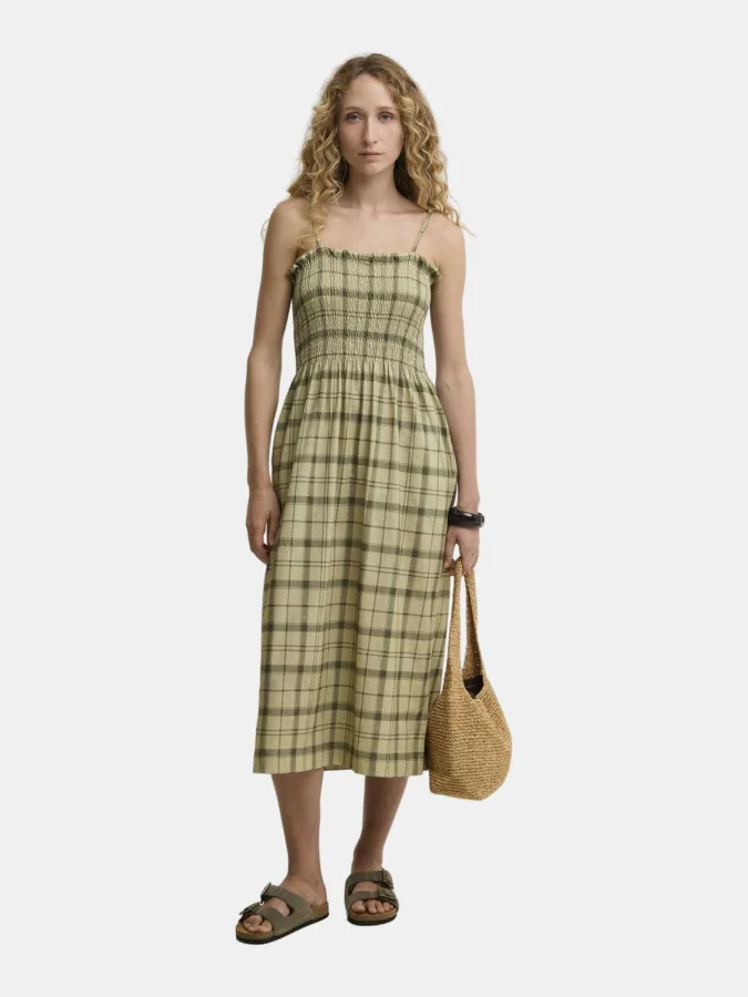 Barbour - barbour orla midi...