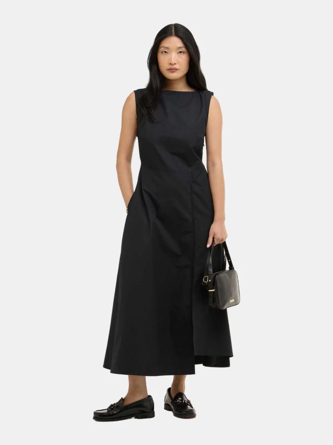 Barbour - barbour liza maxi...