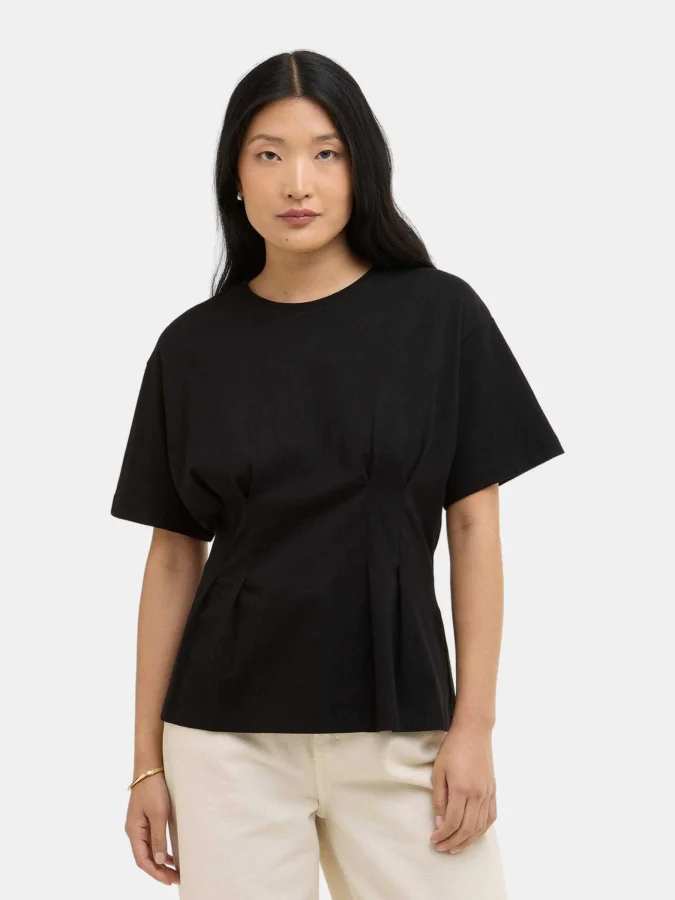 Barbour - barbour liza top