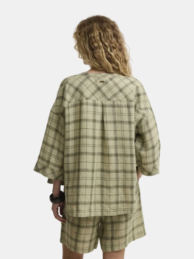 Barbour - barbour orla shirt 2