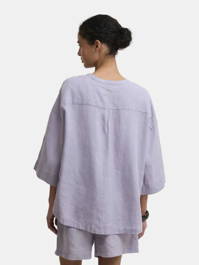 Barbour - barbour selena shirt 2