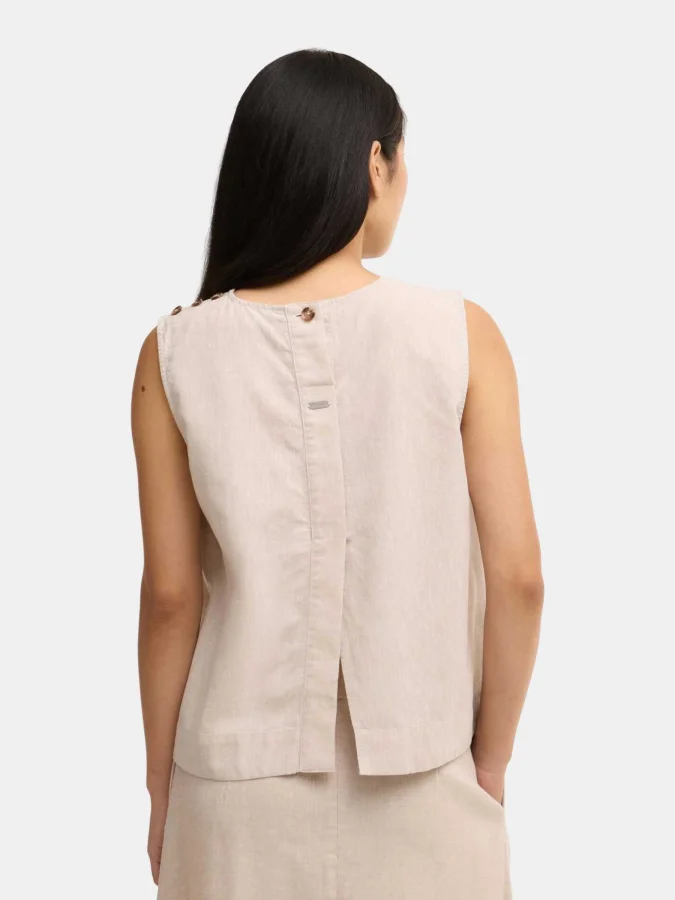 Barbour - barbour josie top 2