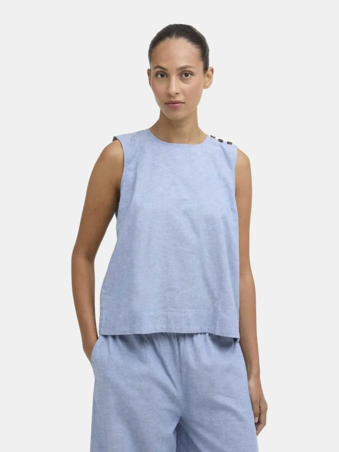 Barbour - barbour josie top