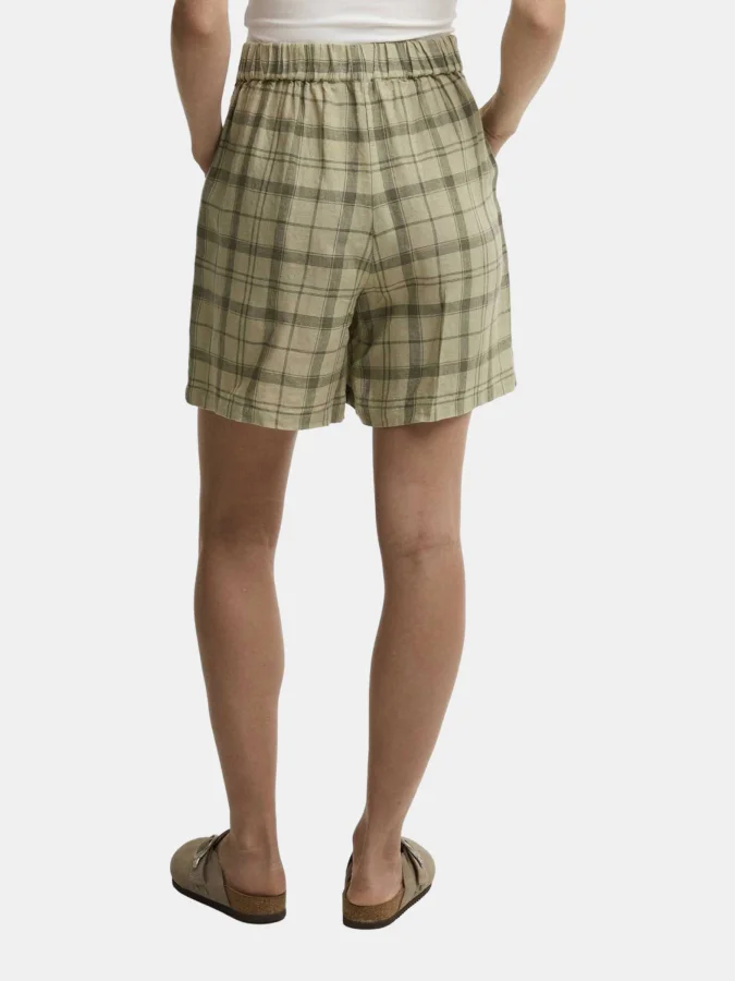 Barbour - barbour orla shorts 2