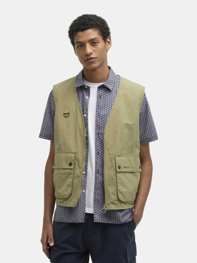 Barbour - barbour festival...
