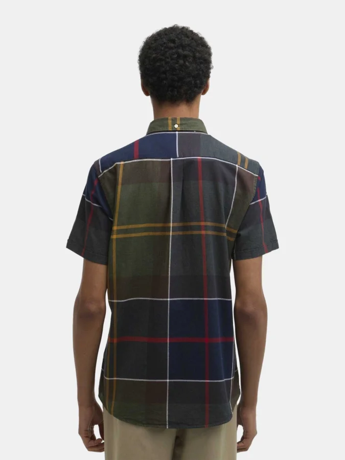 Barbour - barbour douglas... 2