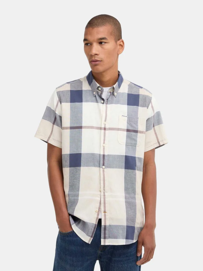 Barbour - barbour douglas...