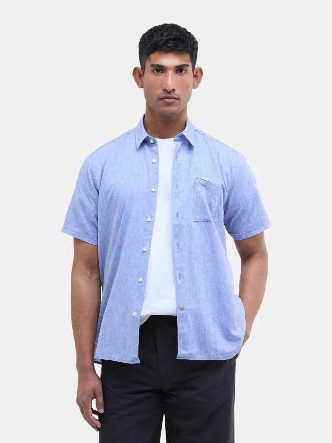 Barbour - barbour nelson...